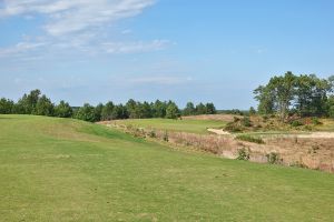 Sedge Valley 15th Tee